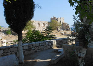 vestiges romains