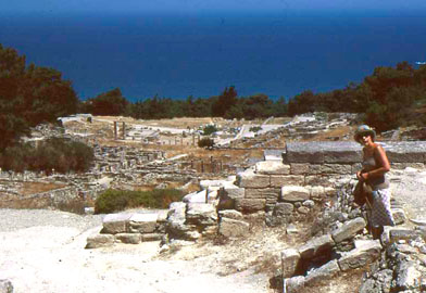 diaporama de Rhodes